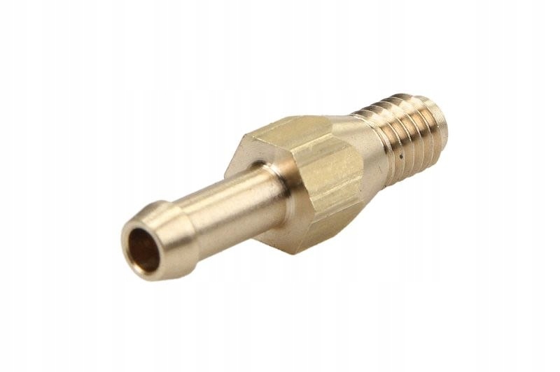 GOMET LPG GZ-291A/32/10 Króćce