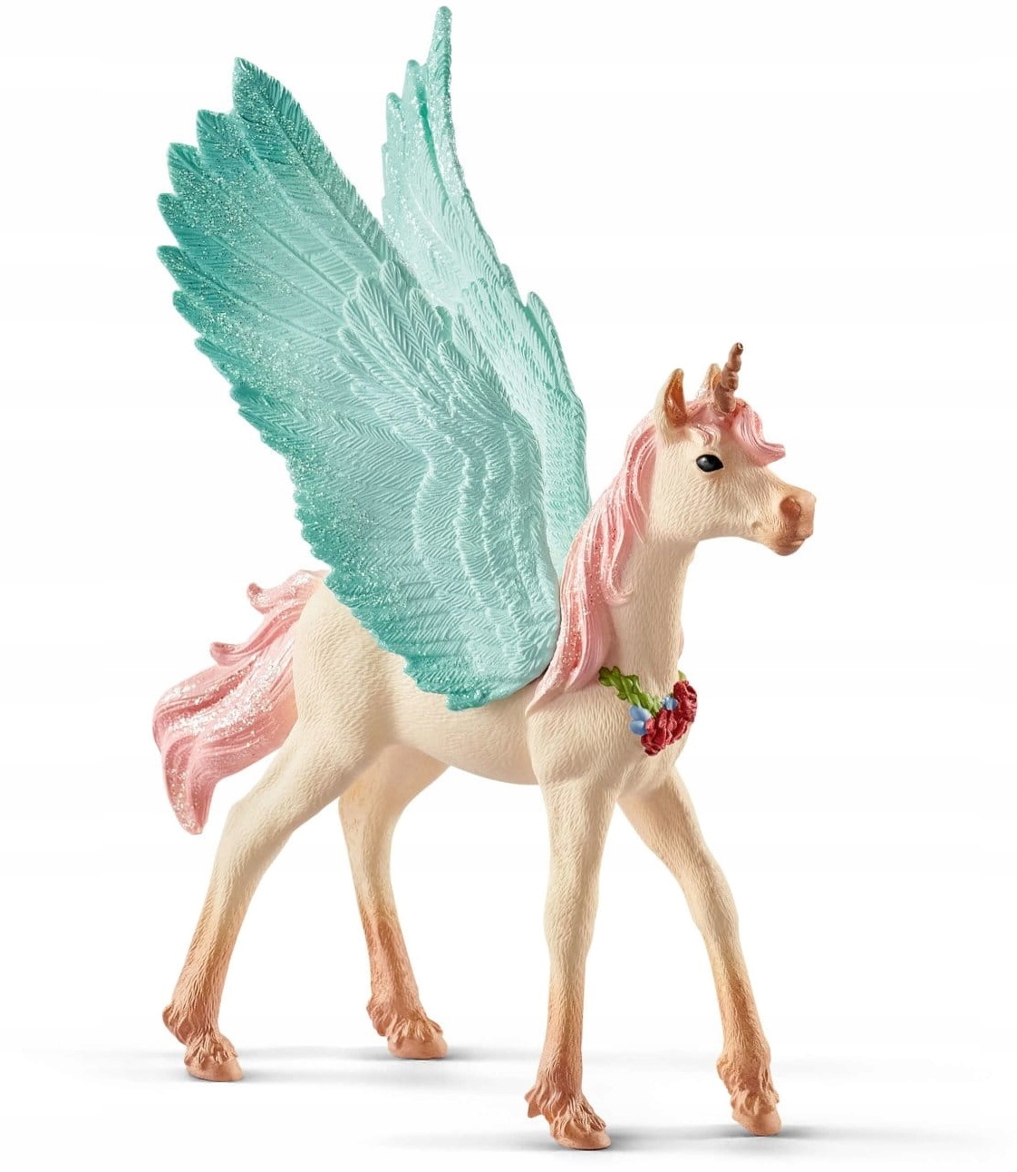 

Schleich 70575 Źrebię Jednorożca Z Biżuterią