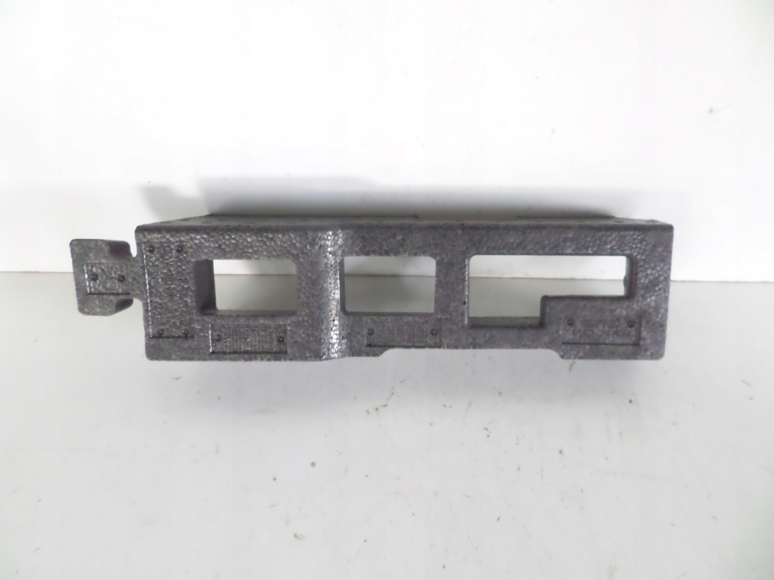 Absorber Grill rechts MERCEDES AMG GT C190 14