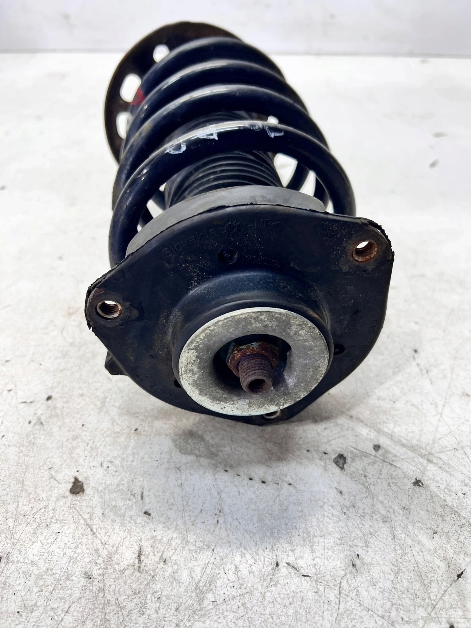shock absorber front AUDI A3 8P 1K0413031AR