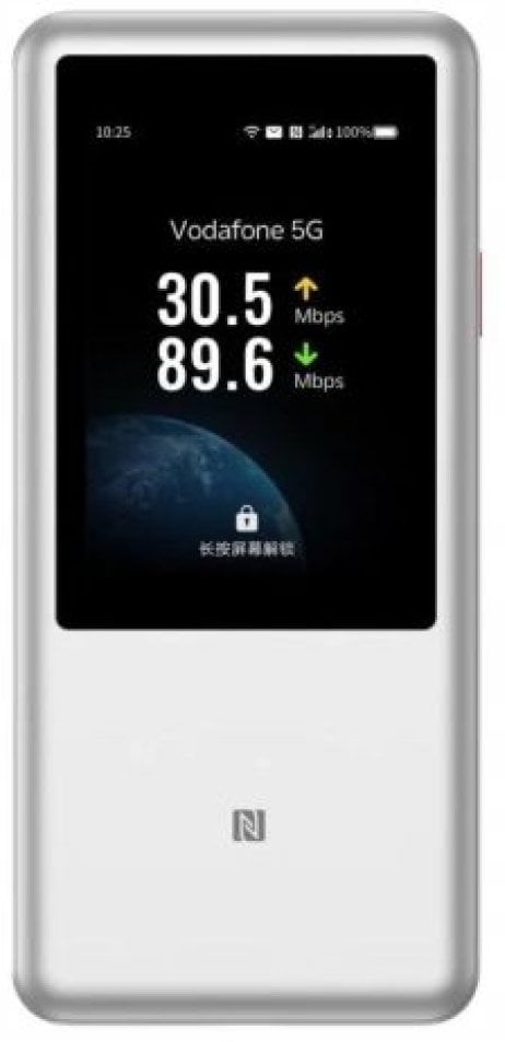 Modem Zte U60 Pro 5G