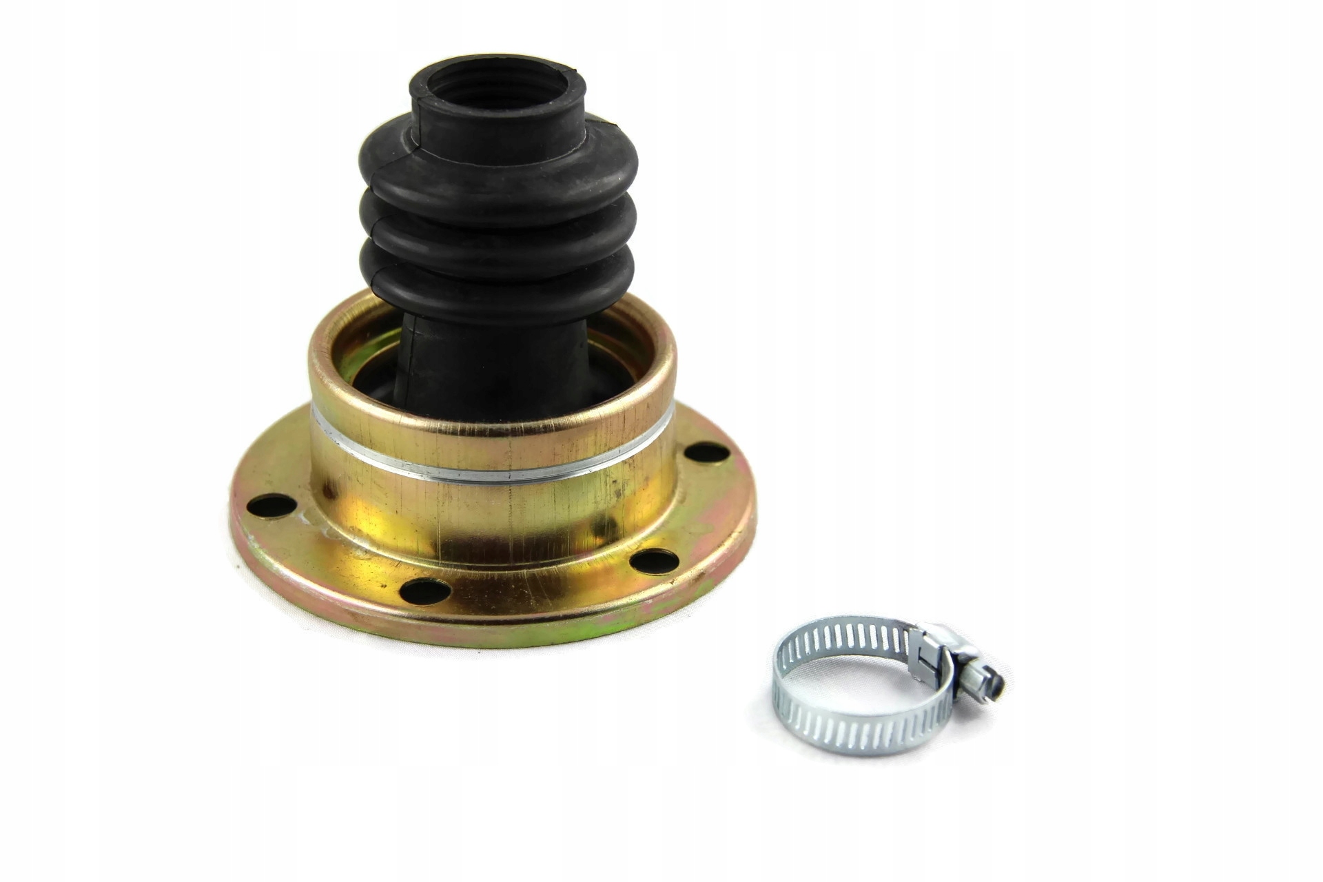 GUMA OSŁONA PRZEGUBU WAŁU LAND ROVER FREELANDER Numer katalogowy części BTC216