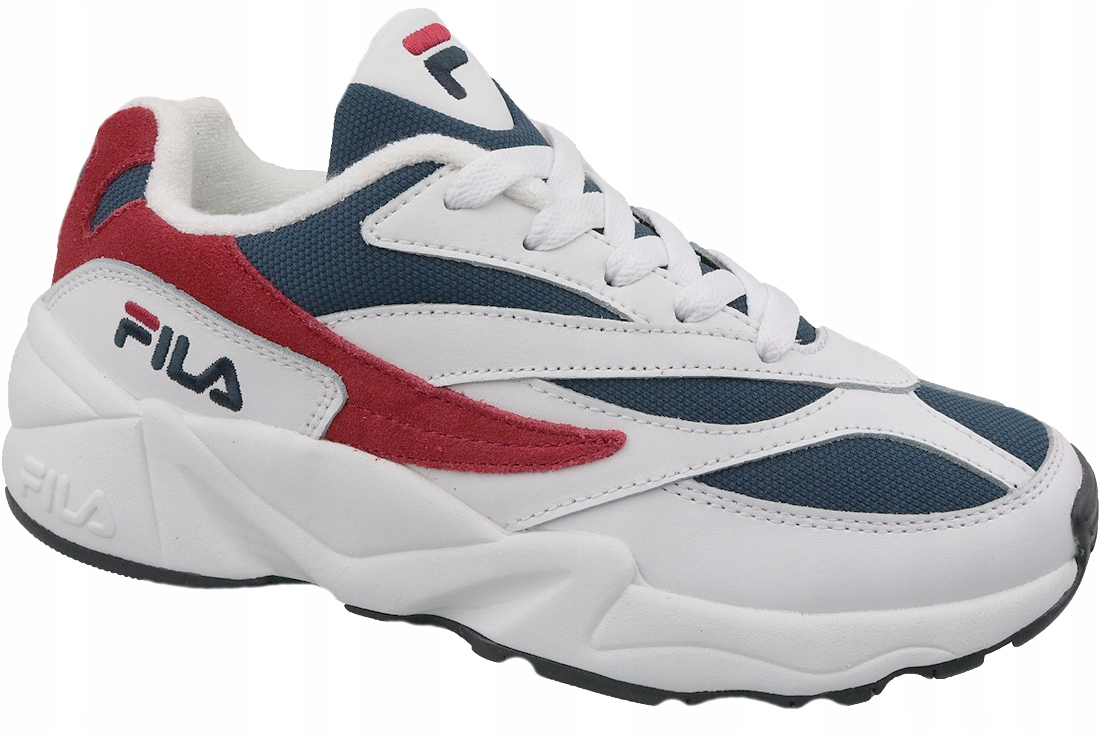 

Fila 94 Wmn Low (39) Damskie Buty