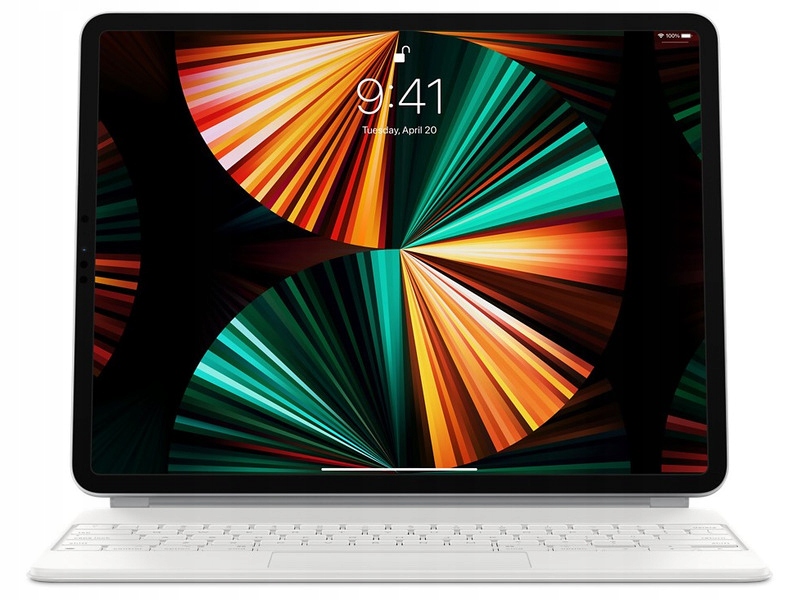 

Etui na iPad Pro Apple Magic Keyboard Klawiatura