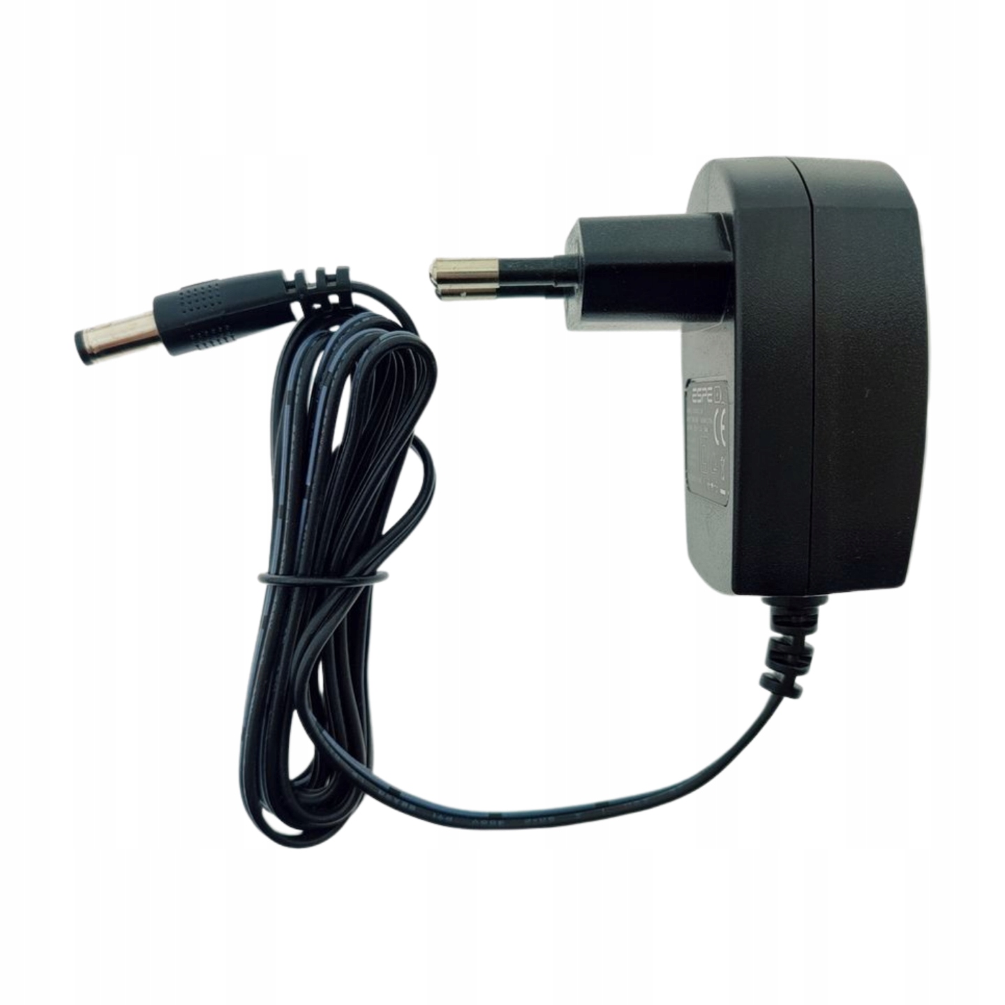 

Ładowarka akumulatorów litowo-jonowych 4,2VDC 1,2A