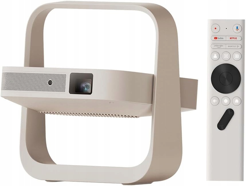 Prenosný projektor Xgimi Elfin Flip Plus Dlp Full Hd Wi-Fi Bluetooth