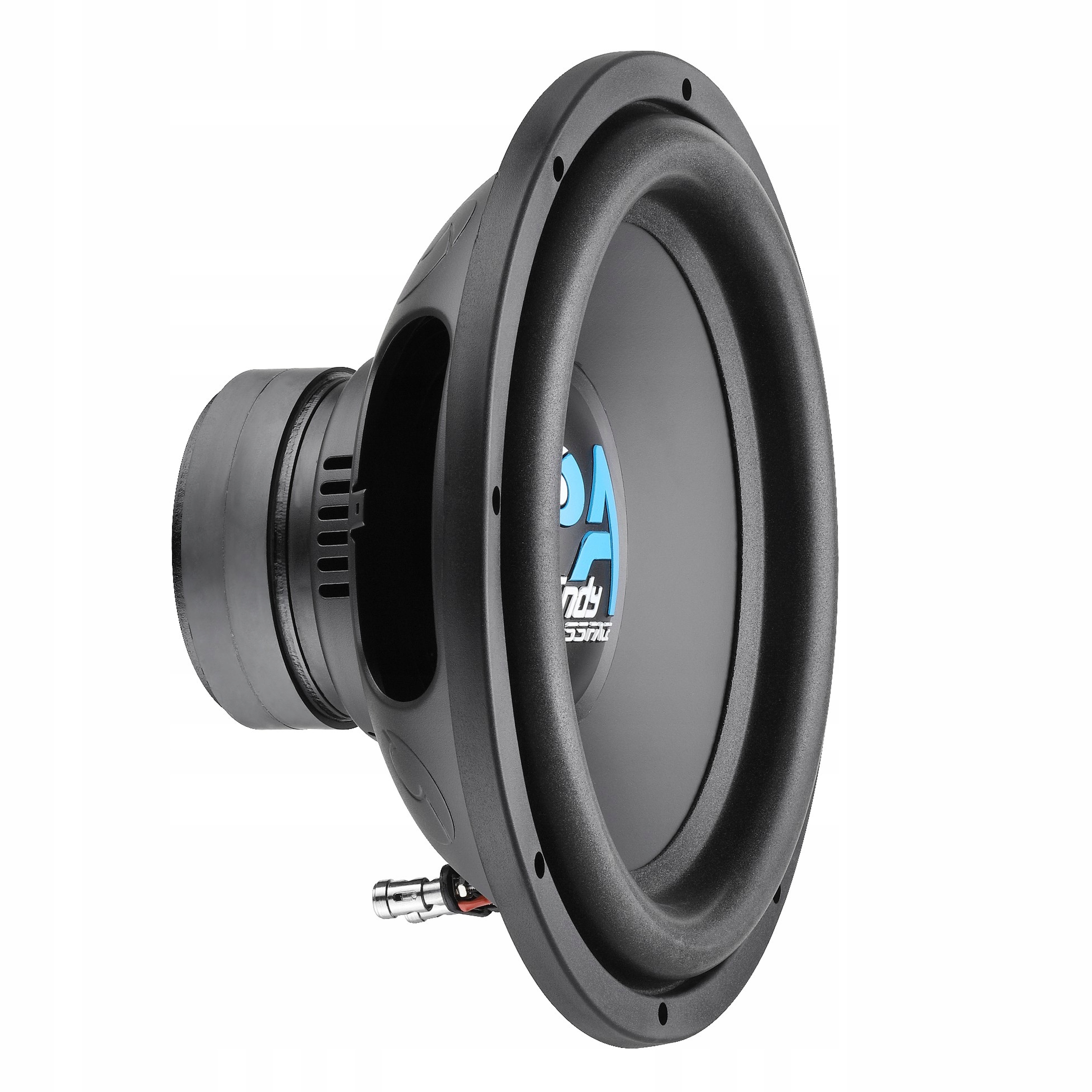 Bassface Indy A12/4 subwoofer 30 cm 250W Rms 4 Ohm