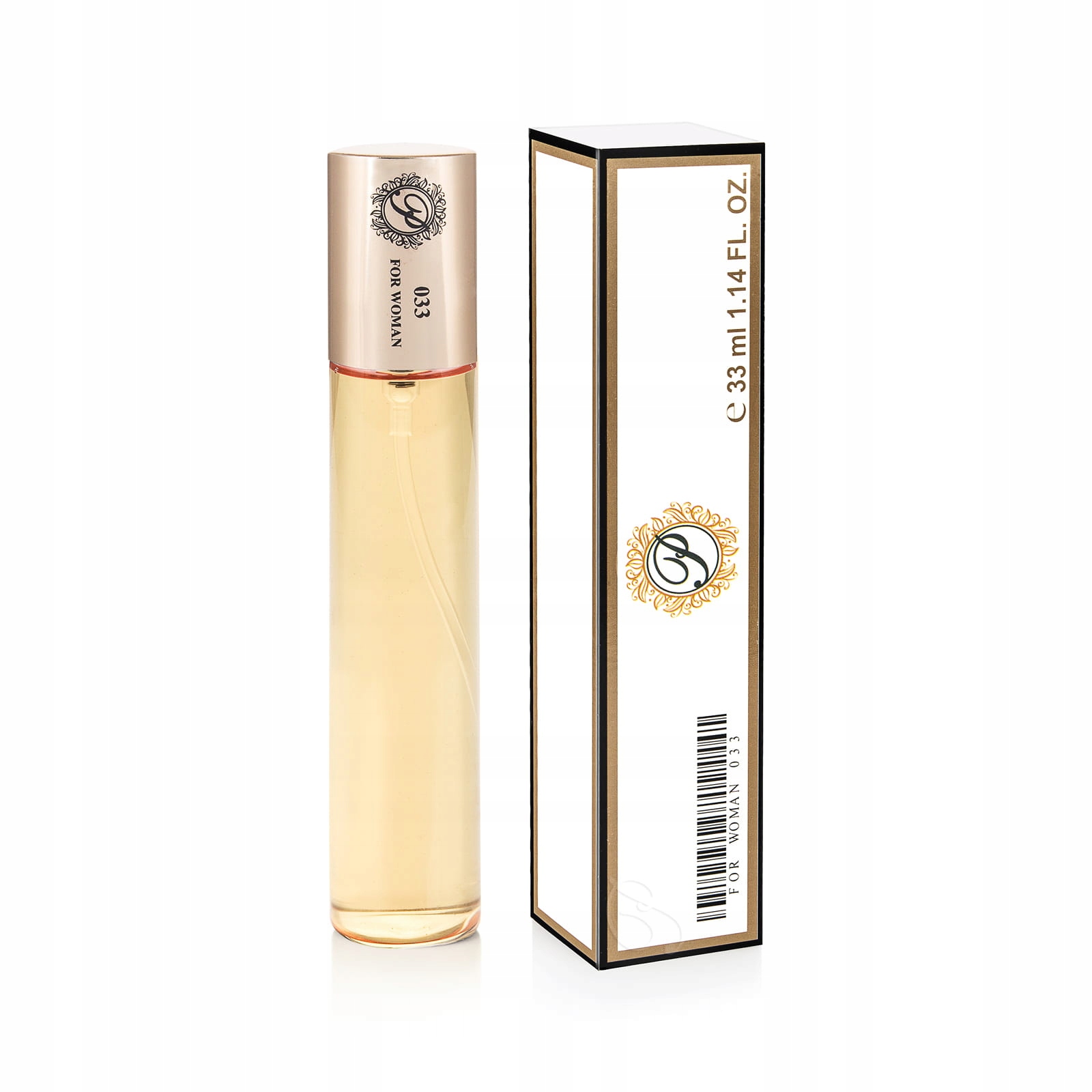 

Perfumik 033 No5*