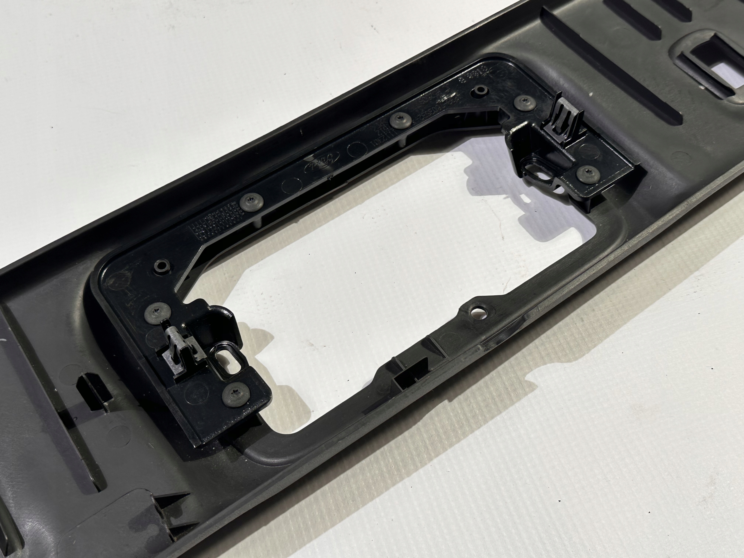 fedél ramki dachu tetö Ford Mustang Cabrio 2010 - 2014