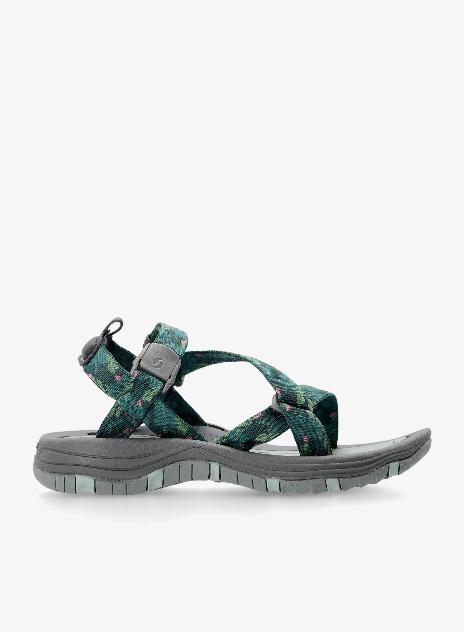 Sandały sportowe Source Gobi Xtreme jungle lush 39