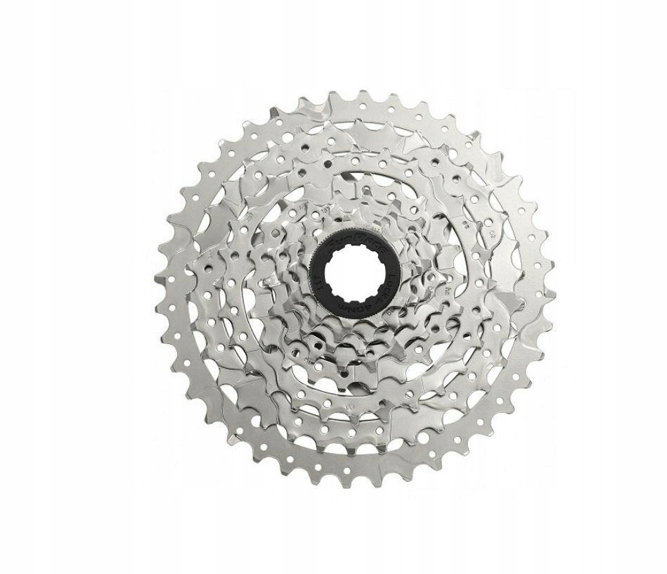 

Kaseta Sunrace CSM9809AY 9rz. 11-42