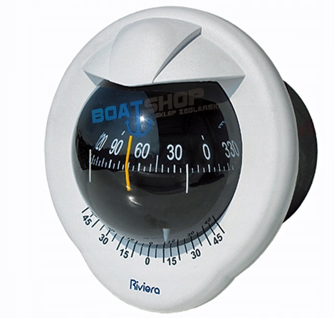 КОМПАС PEGASUS 4 BP2 БЕЛЫЙ