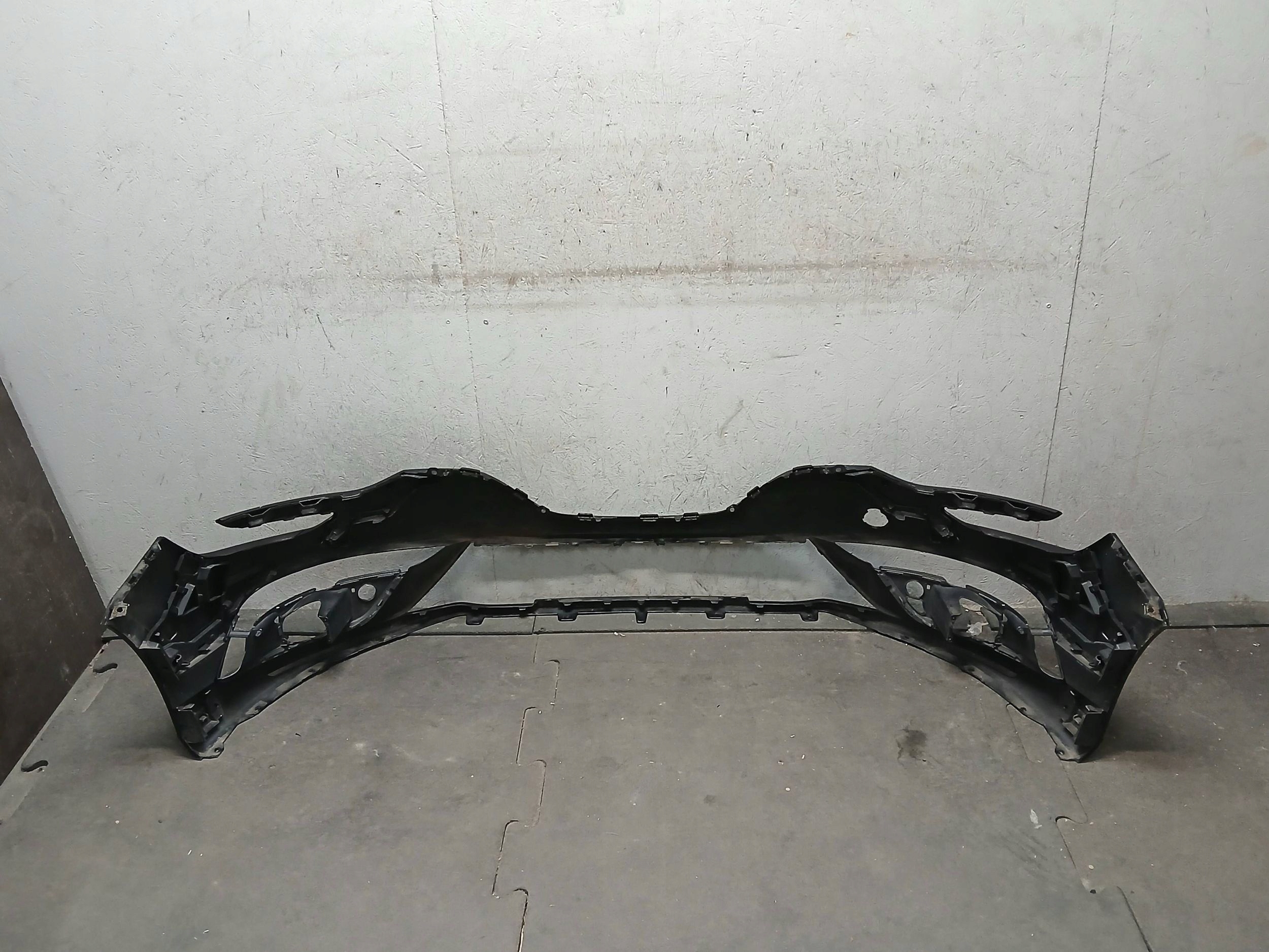bumper front RENAULT MEGANE IV 4 16