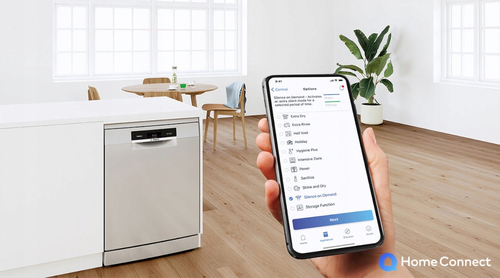 Zmywarka BOSCH SMS2ITW04E 12kpl 60cm Model SMS2ITW04E