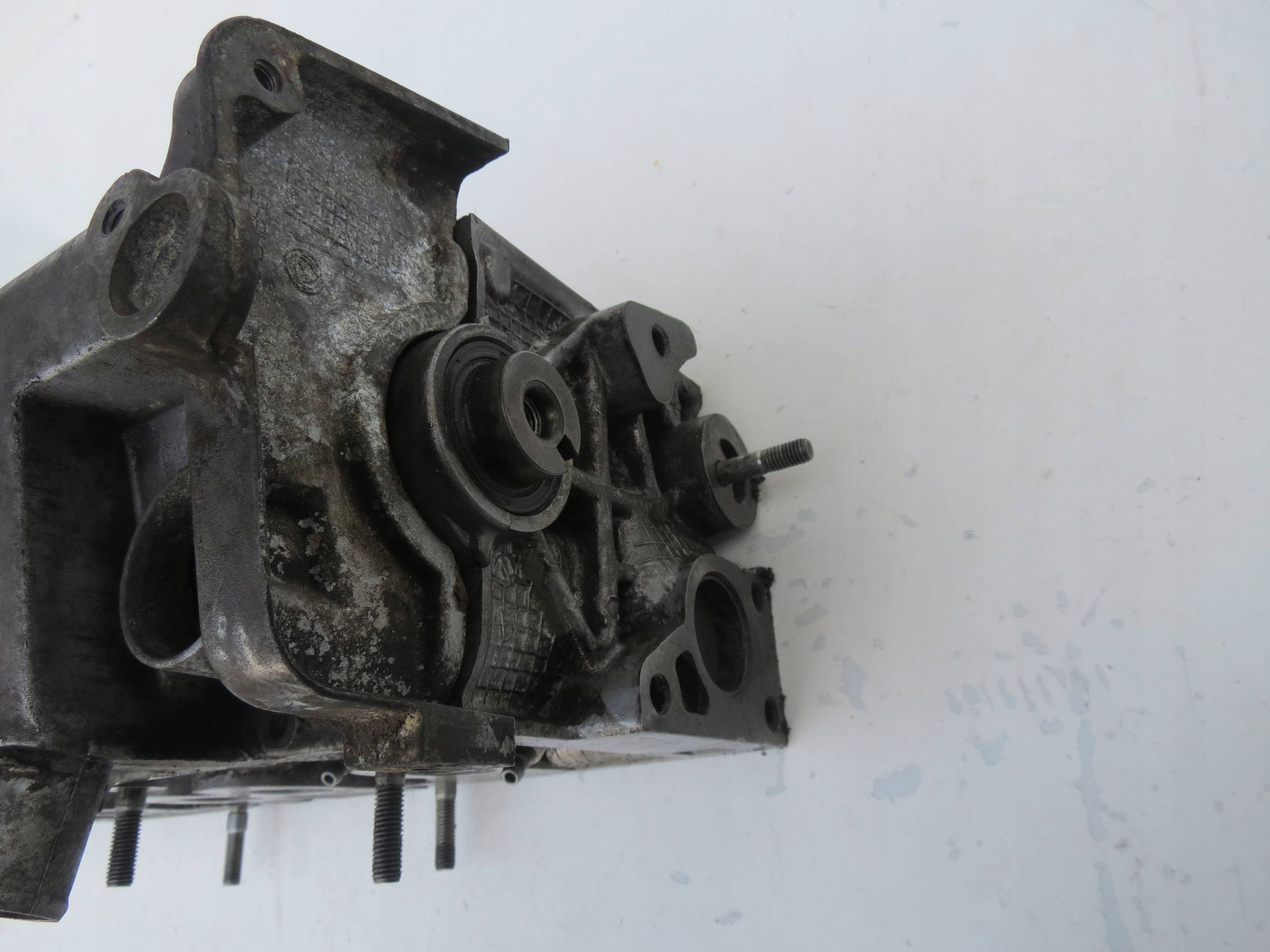 TESTATA Motore FIAT SEICENTO 1.1 73501383