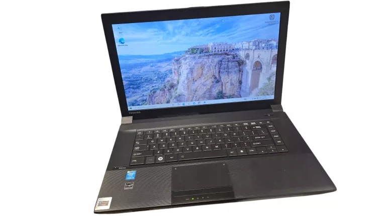 Toshiba Satellite B554 - Niska cena na Allegro