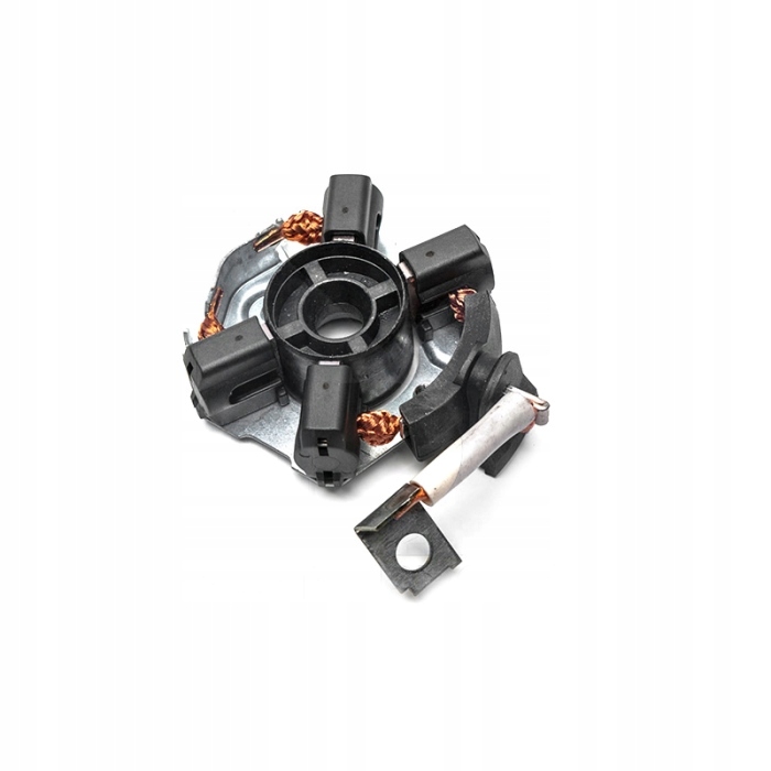 SZCZOTKOTRZYMACZ ROZRUSZNIKA BOSCH 2004336240 Producent części Bosch