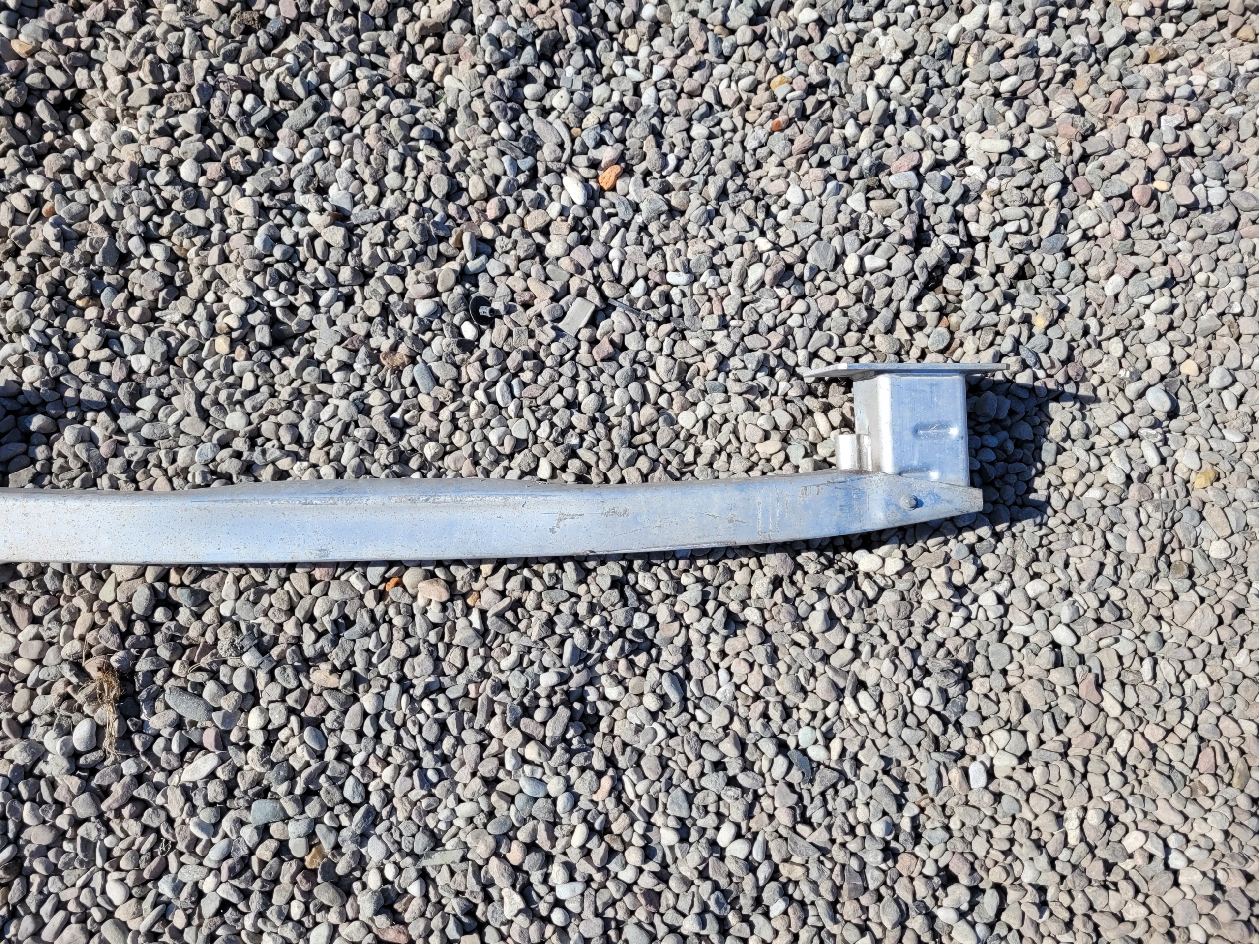 sider below bumper front CITROEN C4 B7 II DS4 and