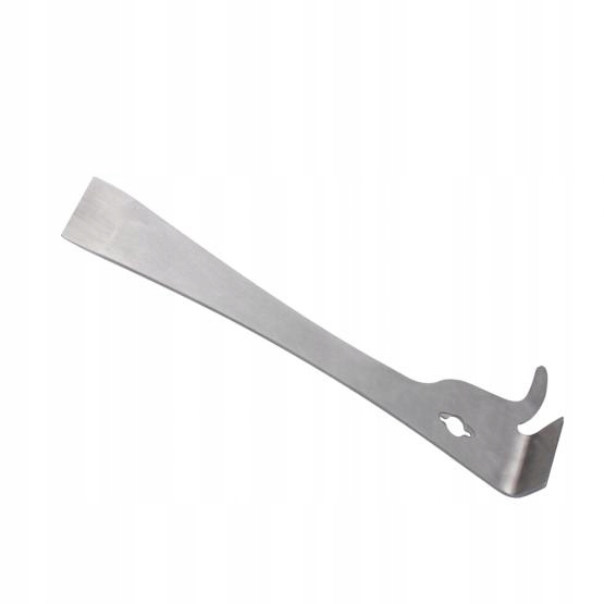 

Dłuto Nierdzewne Z Rozpierakiem 26 CM