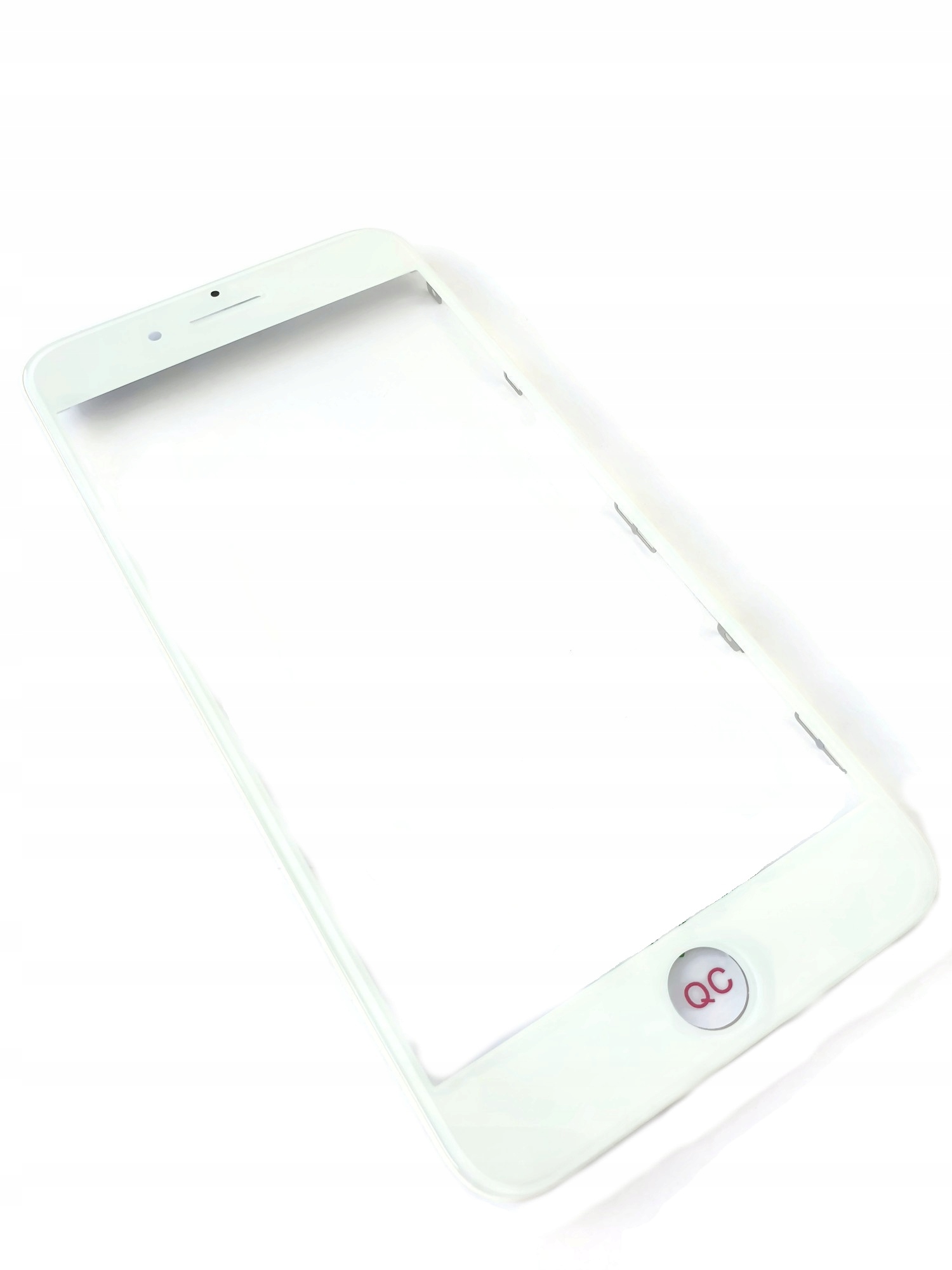 

Szybka wyświetlacza ramka Oca do iPhone 8
