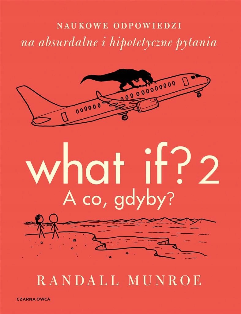 

What If 2. A co gdyby