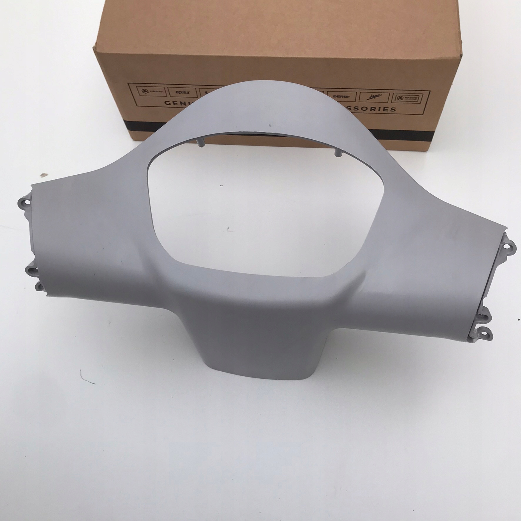Vespa Gts 310 125 2022 2023 kryt počítadla Nová Tech 300