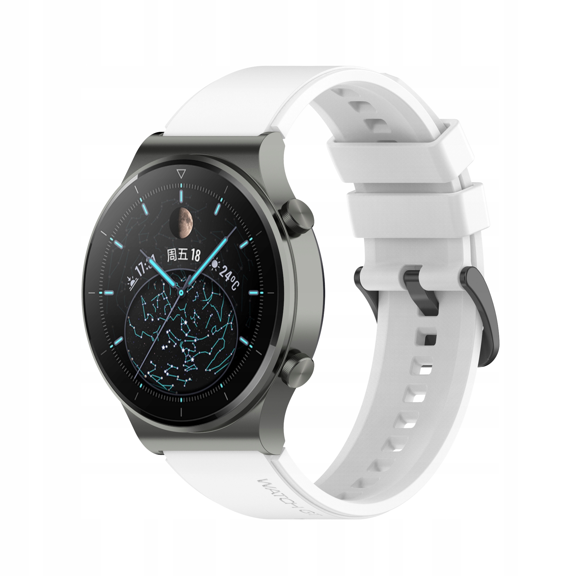 

Pasek Opaska Do Polar Grit X, Vantage M