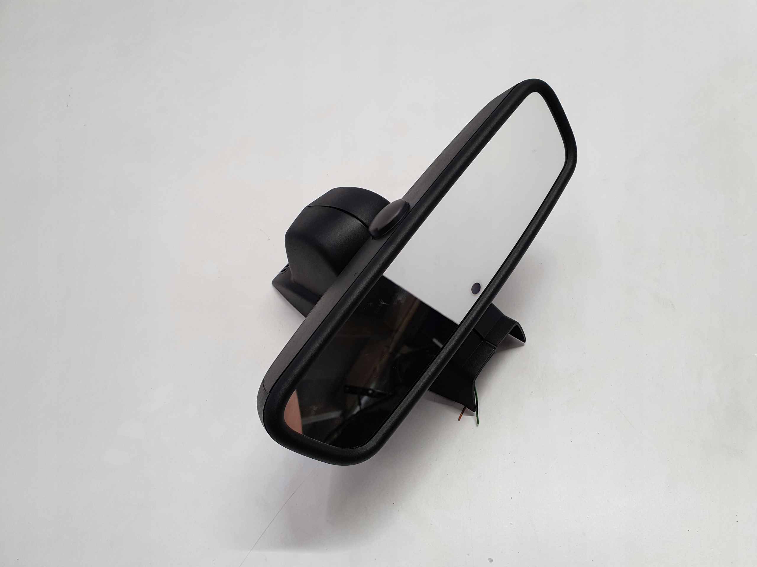 BMW F10 F11 LUSTERKO WSTECZNE KAMERA