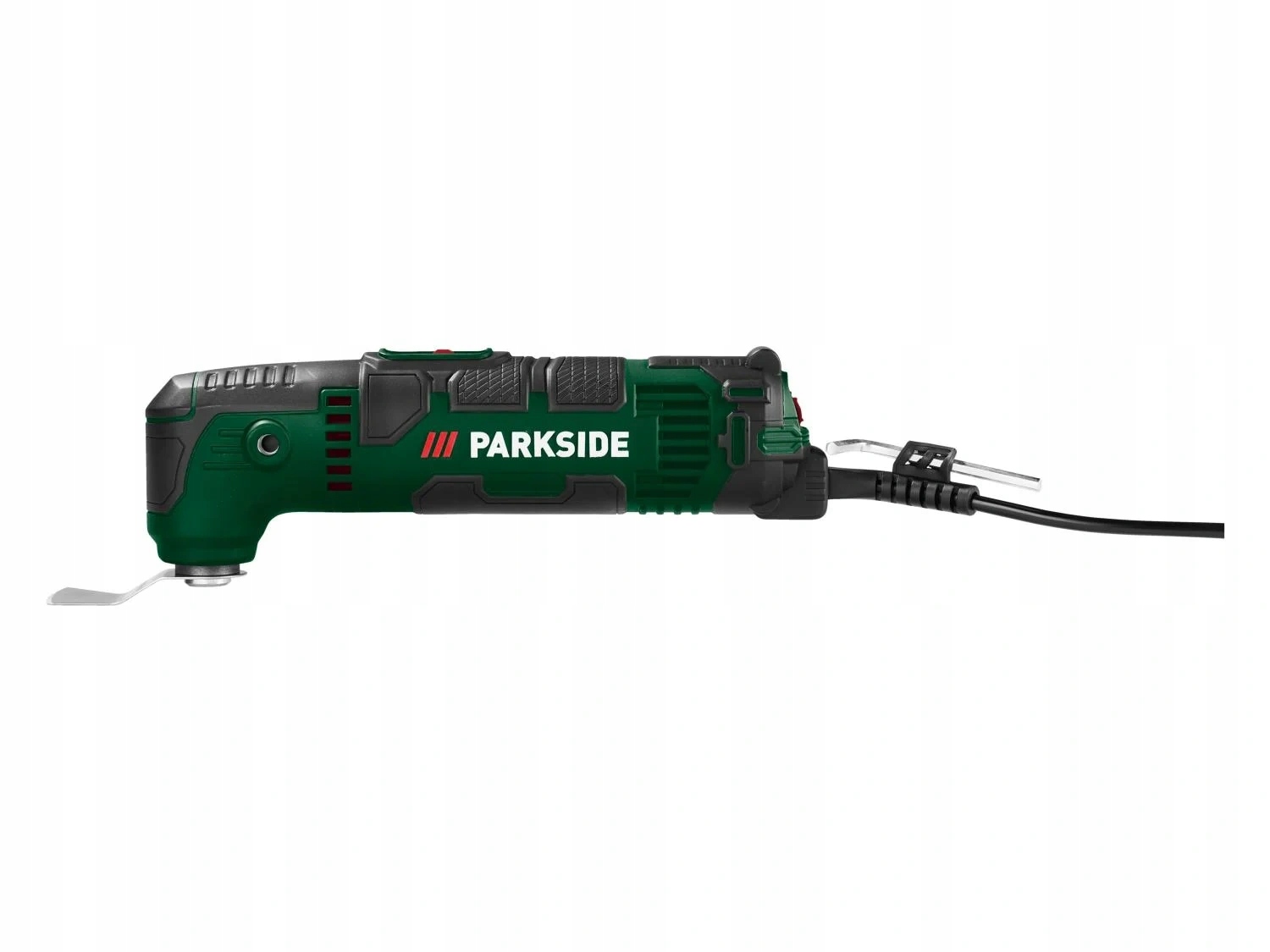 Urządzenie Wielofunkcyjne Renowator Parkside 310 I6