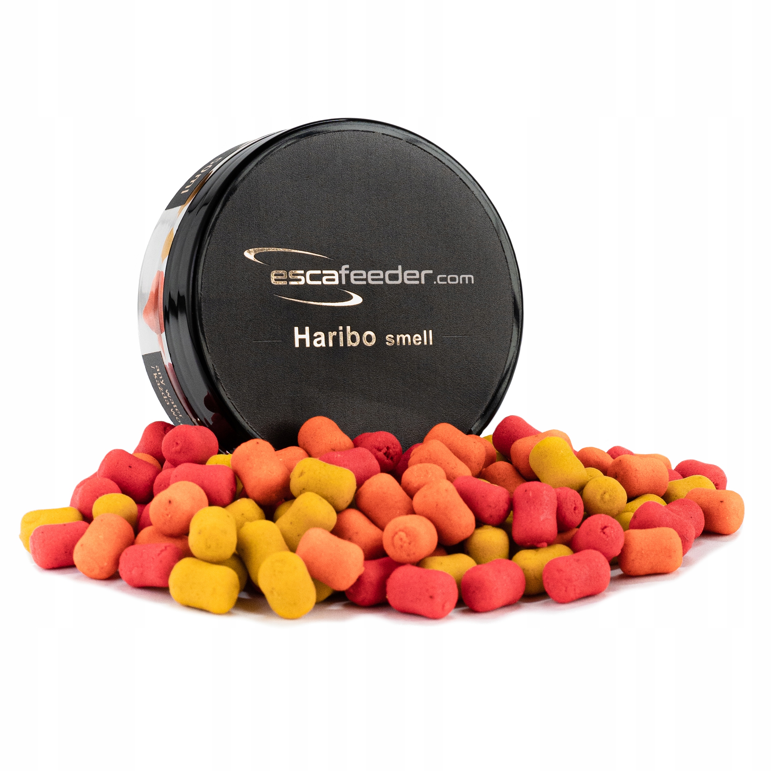 HARIBO Esca Feeder wafters 10 mm Method Feeder