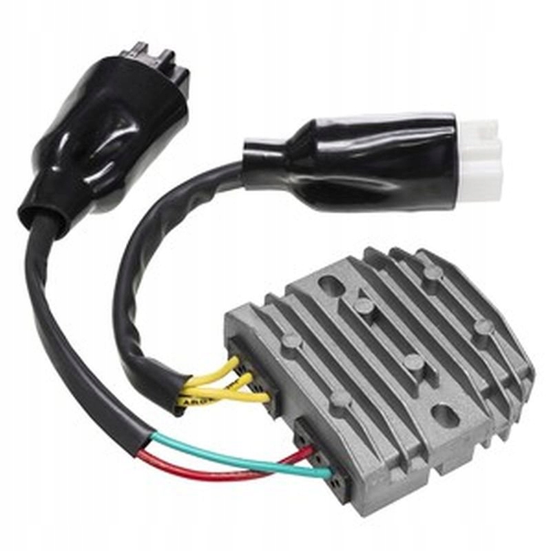 Regulátor Napätia Honda Sh 300 07-10 (oem 31600-KTW-901) Mosfet (50A)