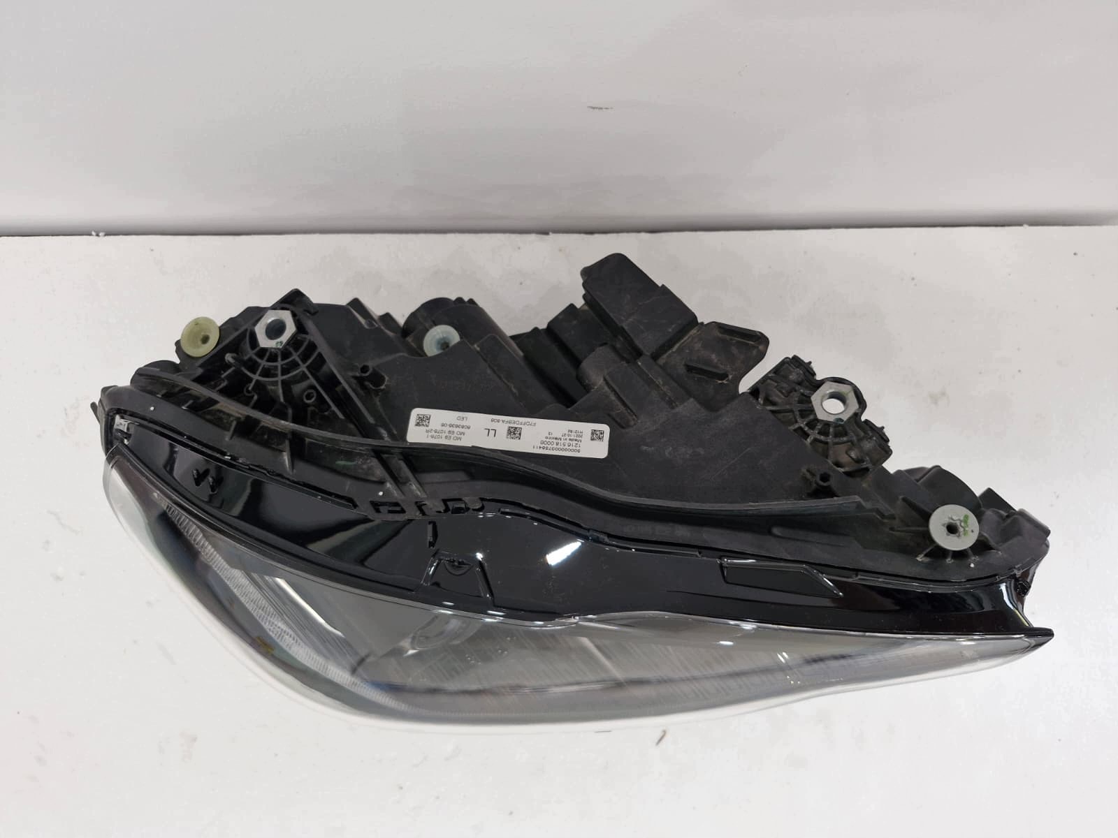 Licht rechts BMW 2 G42 G87 FULL LED Shadow
