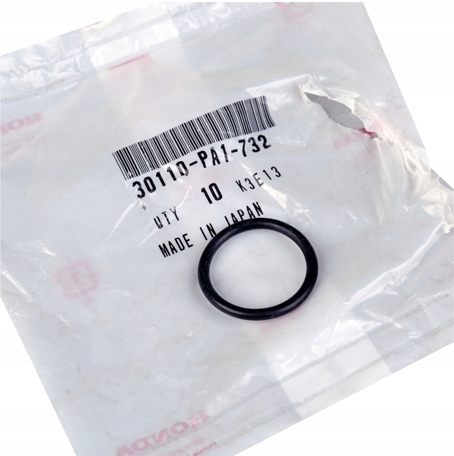 

Oe Honda oring aparatu zapłonowego Tec 30110PA1732