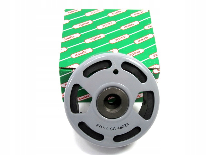 KOLO MAGNESOWE MAGNETO ROMET KOMAR OGAR MOTORYNKA Part number SC 4802A