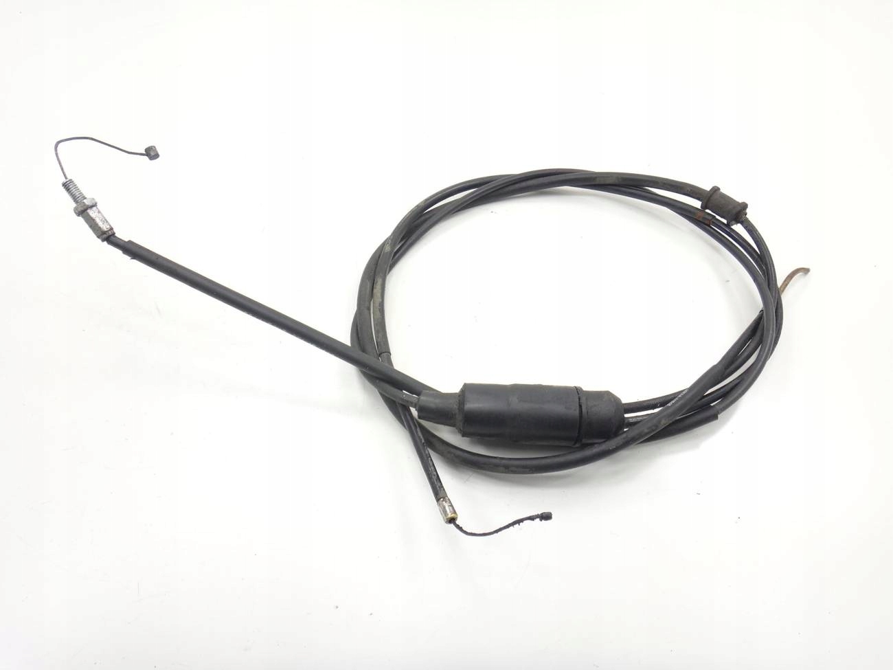 PIAGGIO VESPA 50 2T LX LINKA GAZU