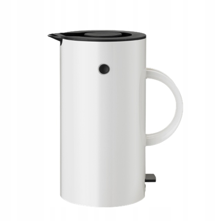 Elektrická kanvica 1,5 l (biela) EM77 Stelton