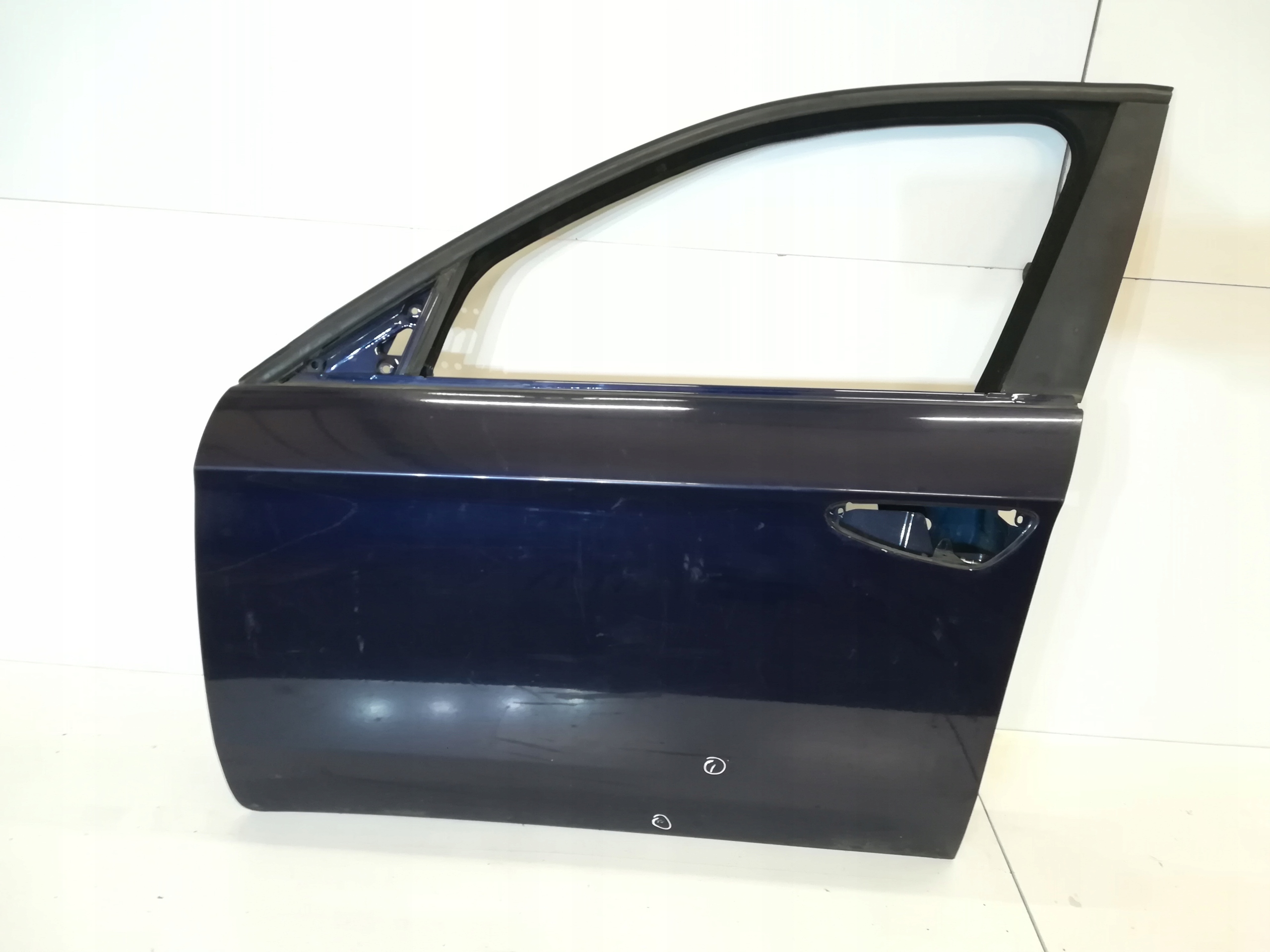 DRZWI LEWY PRZÓD LEWE PRZEDNIE ALFA ROMEO 159