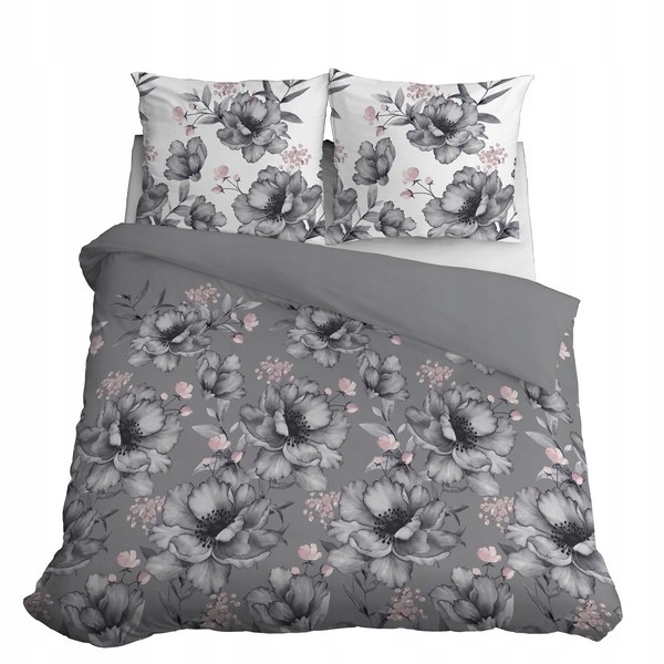 

Komplet pościeli bawełnianej 160x200 Bawełna 100%