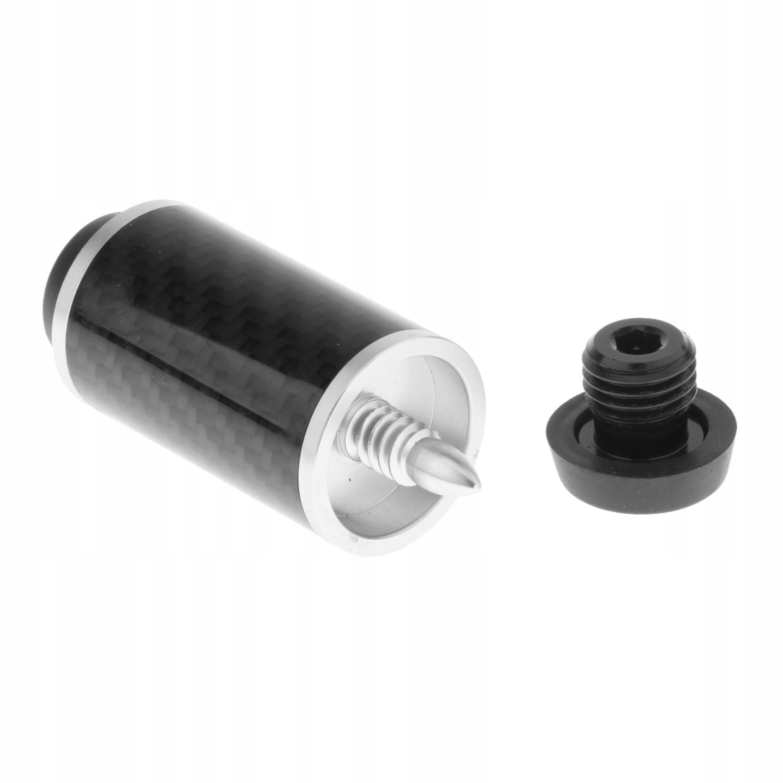 Przedłużka do kija bilardowego Przedłużenie r Marka bez marki