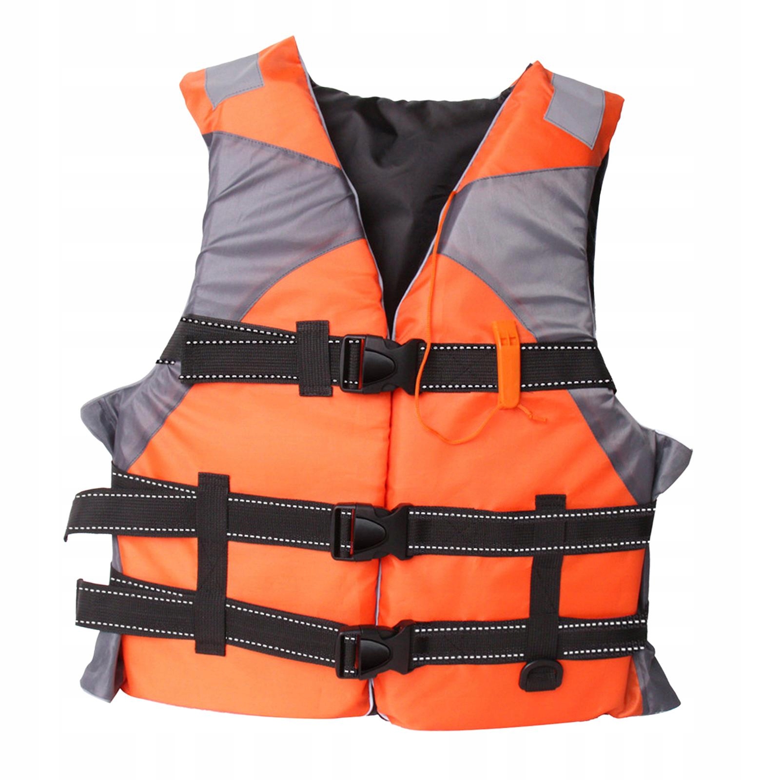 Kamizelka z gwizdkiem