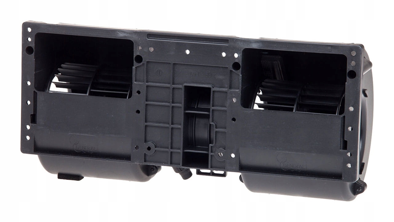 

Dmuchawa wentylator 12V nawiewu OEM.81870361 Case