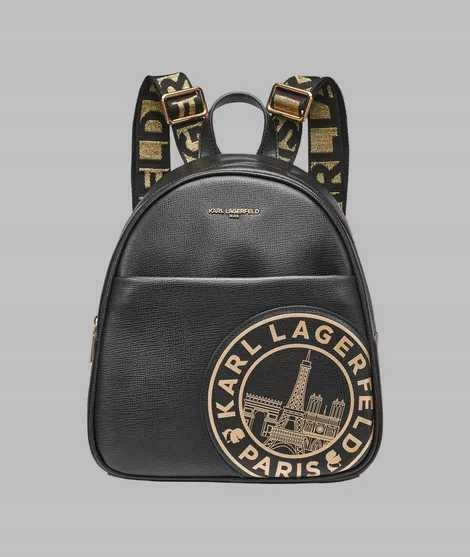 Karl Lagerfeld Paris dámský batoh Maybelle