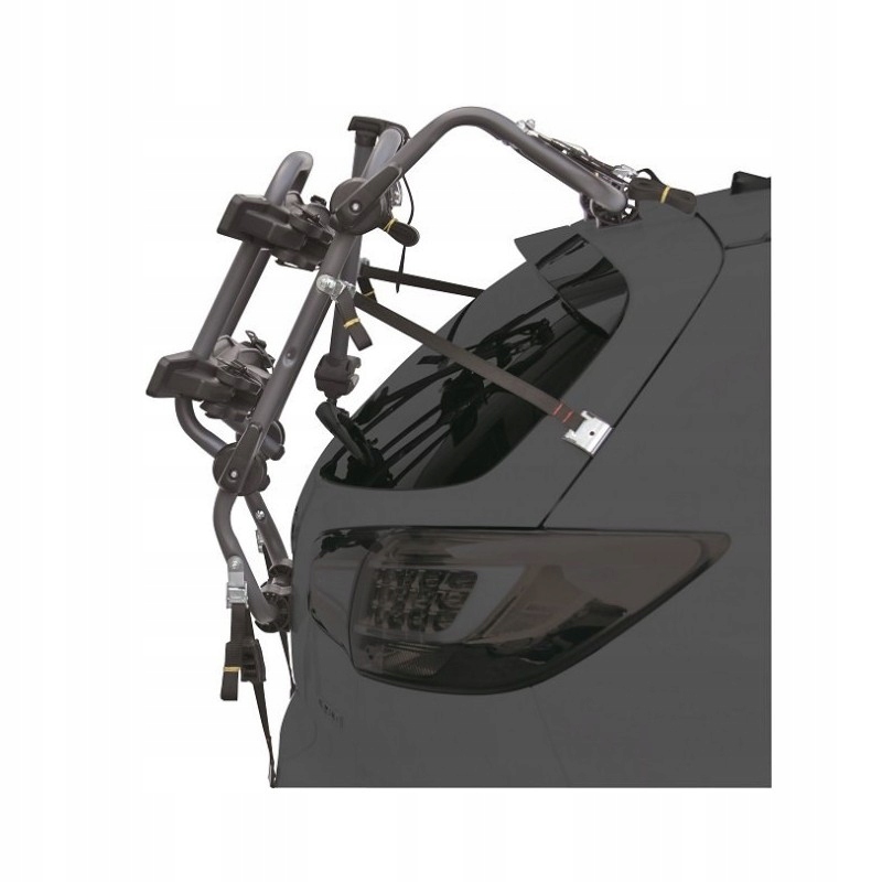 BAGAZNIK na KLAPE tylna PERUZZO Pure Instinct 2 Producent code 709