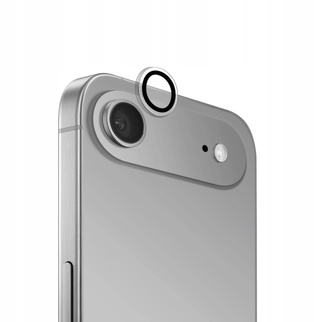 Szkło hartowane na obiektyw Puro Individual na iPhone 17 Air