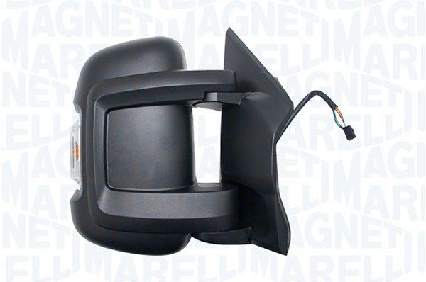 LUSTERKO ZEWNĘTRZNE 350315027830 MAGNETI MARELLI Stan opakowania oryginalne