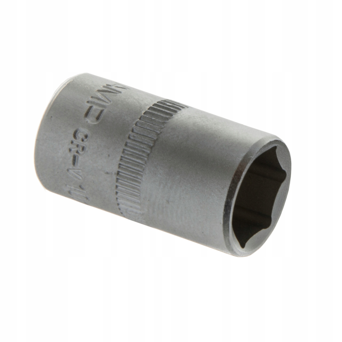 

Klucz nasadowy 1/4" 10mm 6 kątny