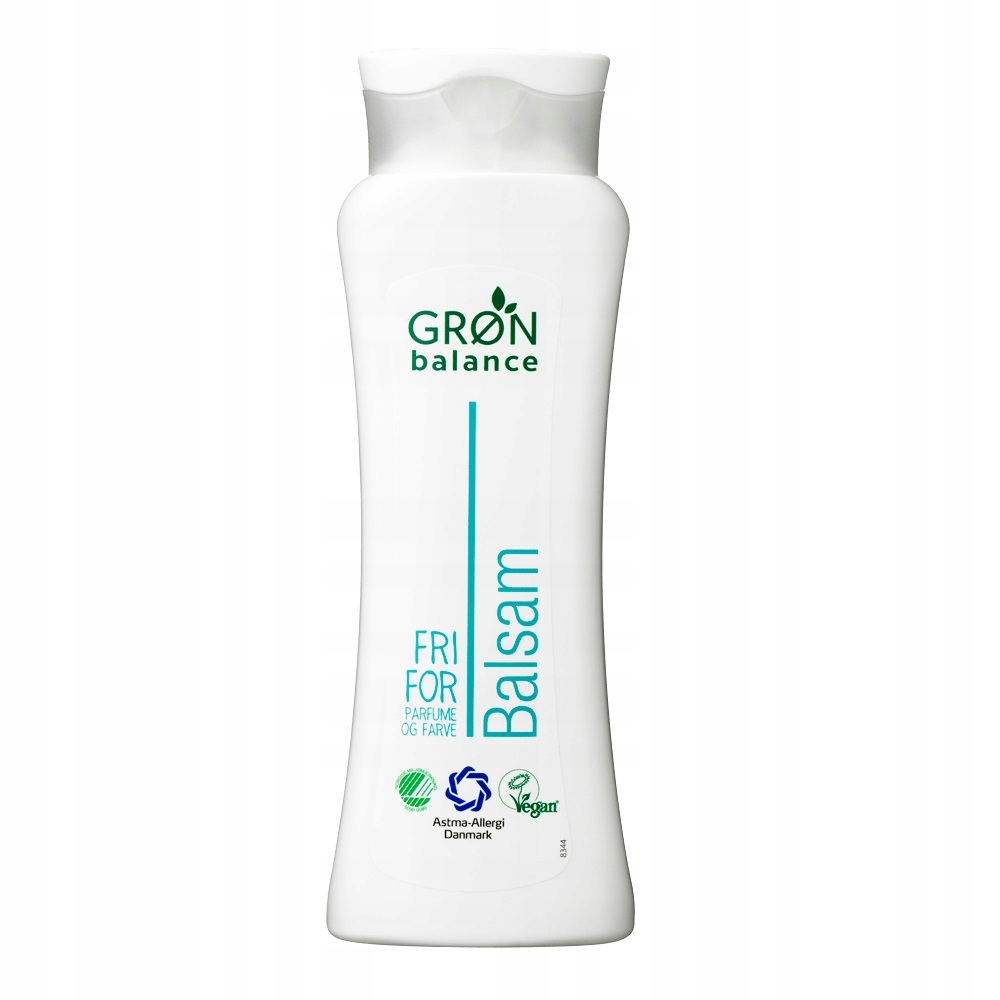 

Gron Balance odżywka do włosów 300ml
