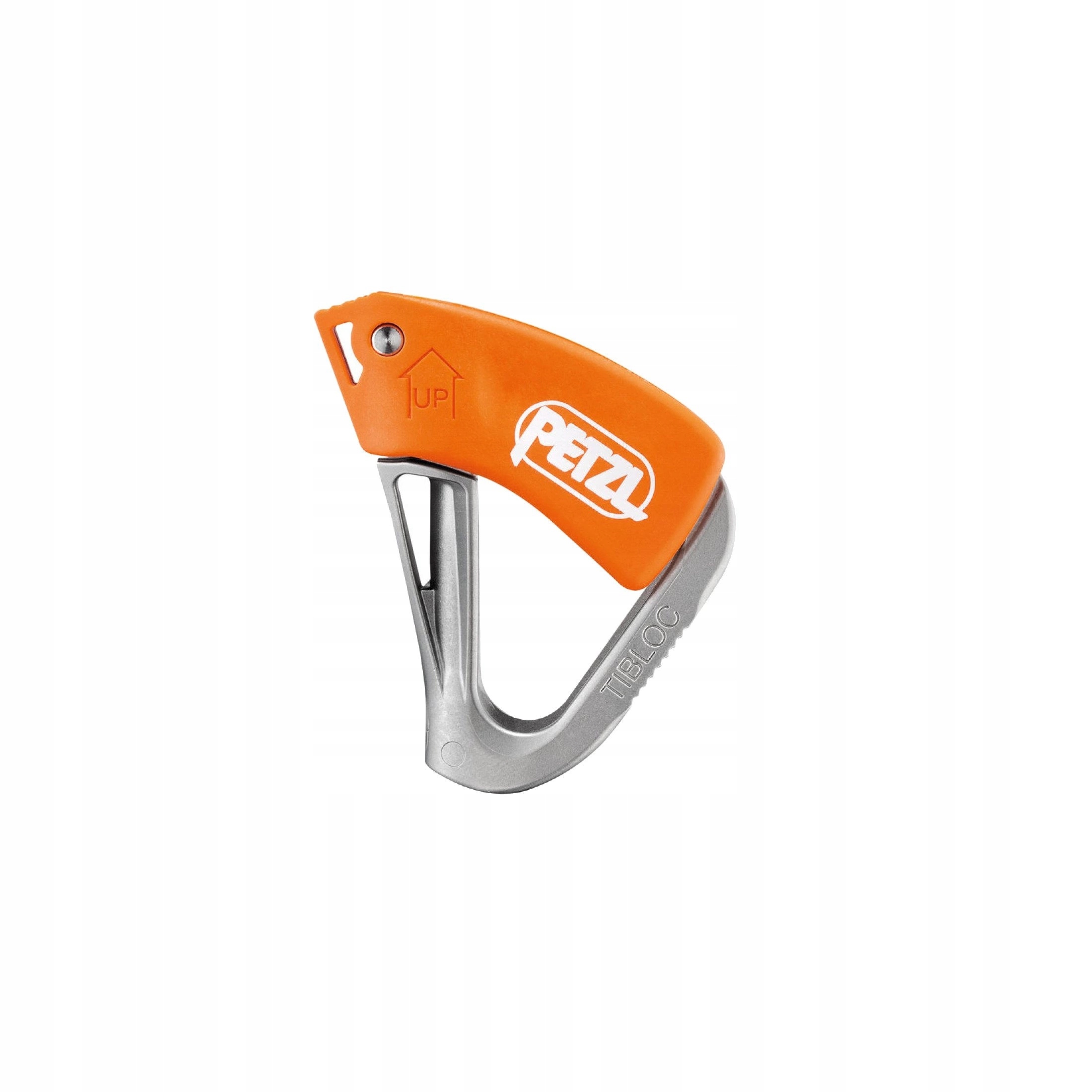 PETZL Przyrząd zaciskowy TIBLOCK B01 Marka Petzl