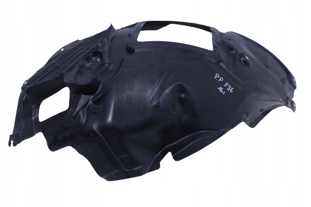 NADKOLE PRAWY PRZÓD BMW 4 F36 GRAN COUPE 16r.