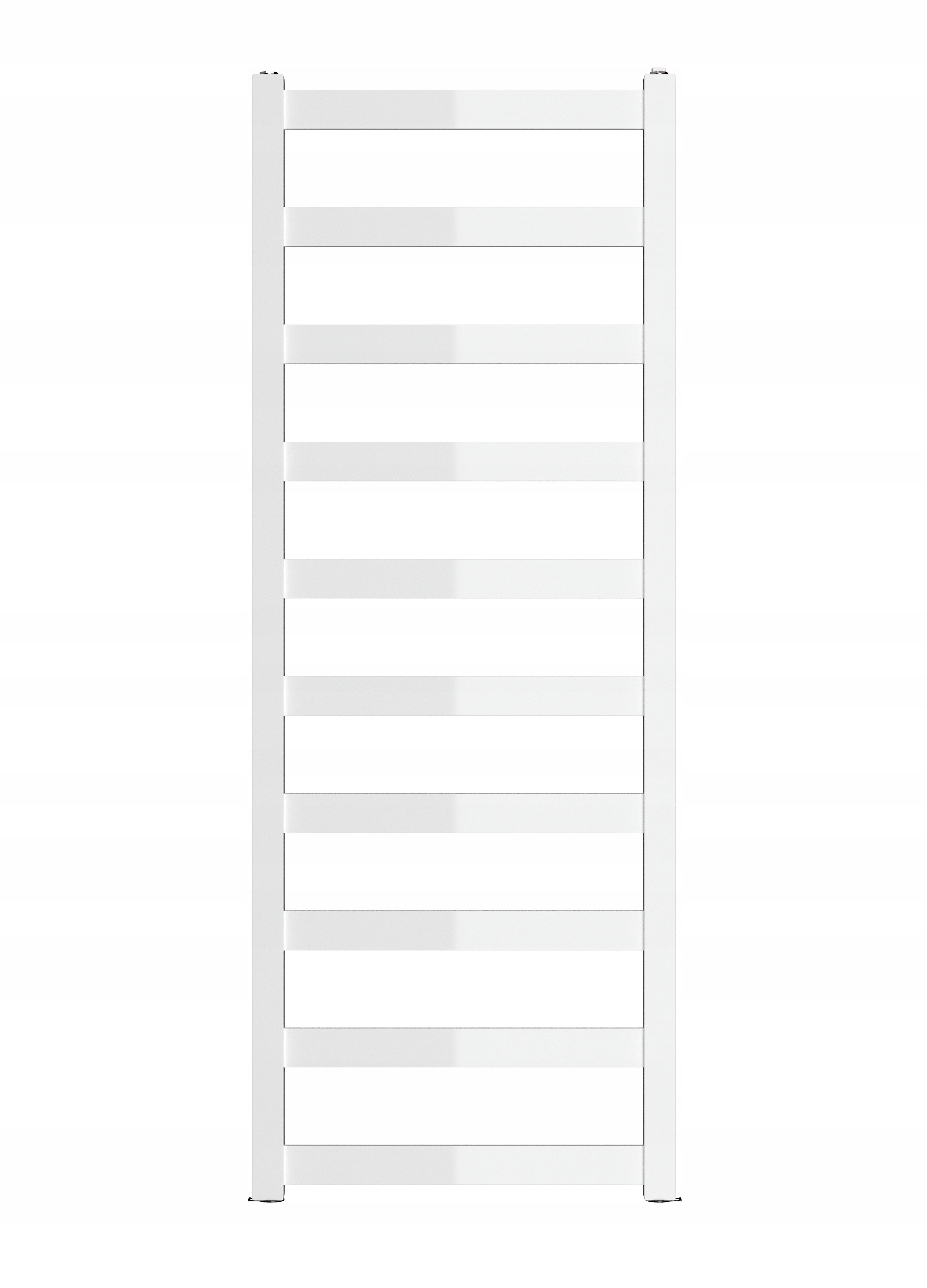 Kúpeľňový Radiátor Ren 970/540 Biely